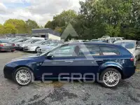 2010 Alfa Romeo 159