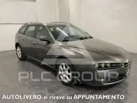 2010 Alfa Romeo 159