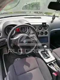 2010 Alfa Romeo 159