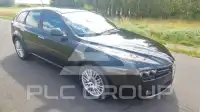 2010 Alfa Romeo 159