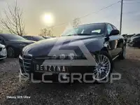 2010 Alfa Romeo 159