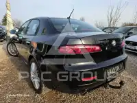 2010 Alfa Romeo 159
