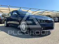 2010 Alfa Romeo 159