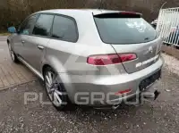 2010 Alfa Romeo 159