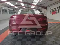 2010 Alfa Romeo 159
