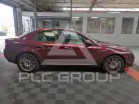 2010 Alfa Romeo 159