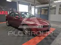 2010 Alfa Romeo 159