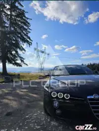 2010 Alfa Romeo 159