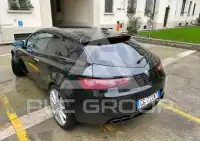 2010 Alfa Romeo Brera