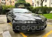 2010 Alfa Romeo Brera