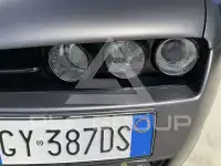 2010 Alfa Romeo Brera