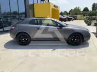2010 Alfa Romeo Brera