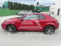 2010 Alfa Romeo Brera