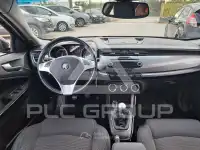 2010 Alfa Romeo Giulia