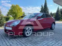 2010 Alfa Romeo Giulia