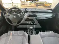 2010 Alfa Romeo Giulia