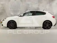 2010 Alfa Romeo Giulia