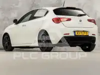 2010 Alfa Romeo Giulia