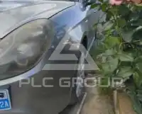 2010 Alfa Romeo Giulia