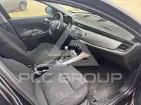 2010 Alfa Romeo Giulia