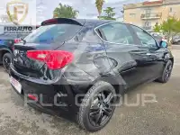 2010 Alfa Romeo Giulia