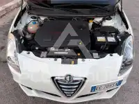 2010 Alfa Romeo Giulia