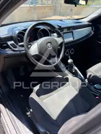 2010 Alfa Romeo Giulia