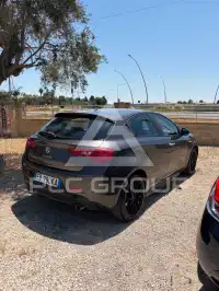 2010 Alfa Romeo Giulia