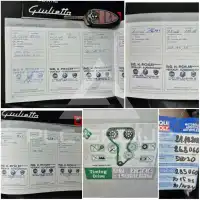 2010 Alfa Romeo Giulia