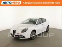 2010 Alfa Romeo Giulia