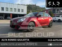 2010 Alfa Romeo Giulia