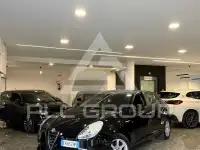 2010 Alfa Romeo Giulia