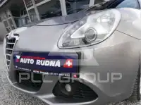 2010 Alfa Romeo Giulia
