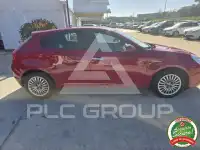2010 Alfa Romeo Giulia