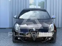 2010 Alfa Romeo Giulia