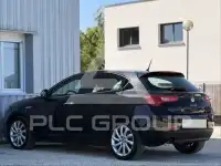 2010 Alfa Romeo Giulia