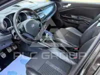 2010 Alfa Romeo Giulia