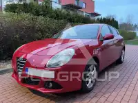 2010 Alfa Romeo Giulia