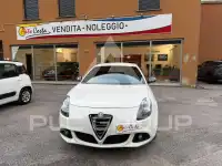 2010 Alfa Romeo Giulia