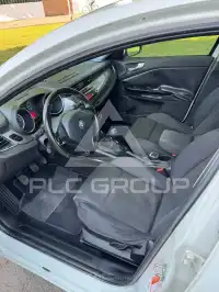 2010 Alfa Romeo Giulia