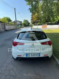 2010 Alfa Romeo Giulia
