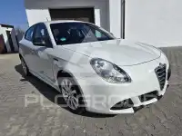 2010 Alfa Romeo Giulia