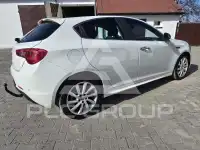 2010 Alfa Romeo Giulia