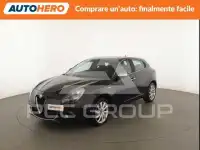 2010 Alfa Romeo Giulia