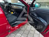 2010 Alfa Romeo Giulia