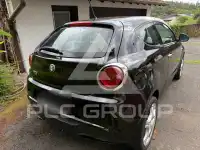 2010 Alfa Romeo Mito