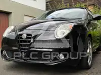 2010 Alfa Romeo Mito