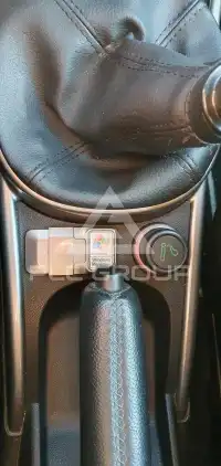 2010 Alfa Romeo Mito
