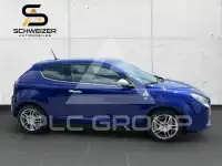 2010 Alfa Romeo Mito
