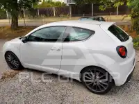 2010 Alfa Romeo Mito